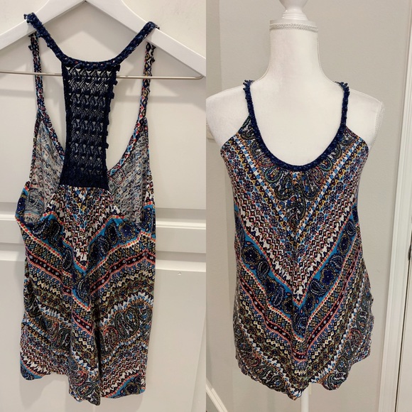 Lucky Brand Tops - 🛍2 for $25🛍Lucky Brand Top